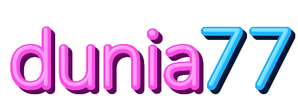 dunia77 — logo kanal